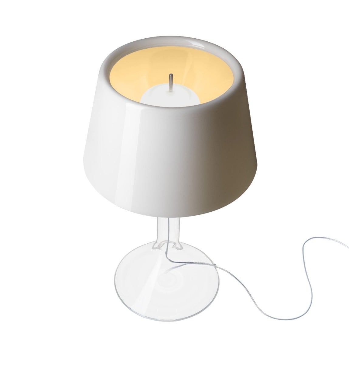 Foscarini Chapeaux Table Lamp