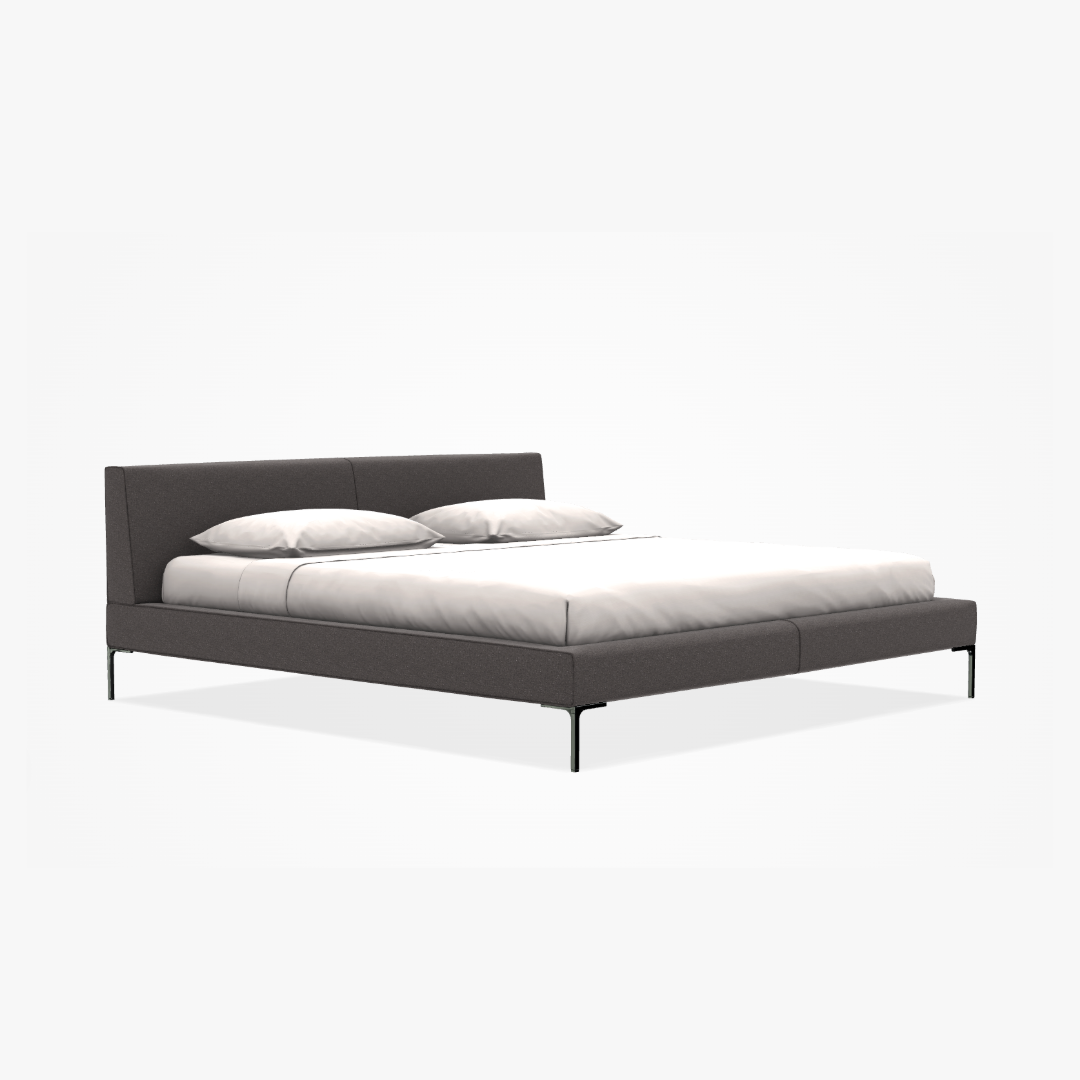 Charles Bed - Expédition rapide