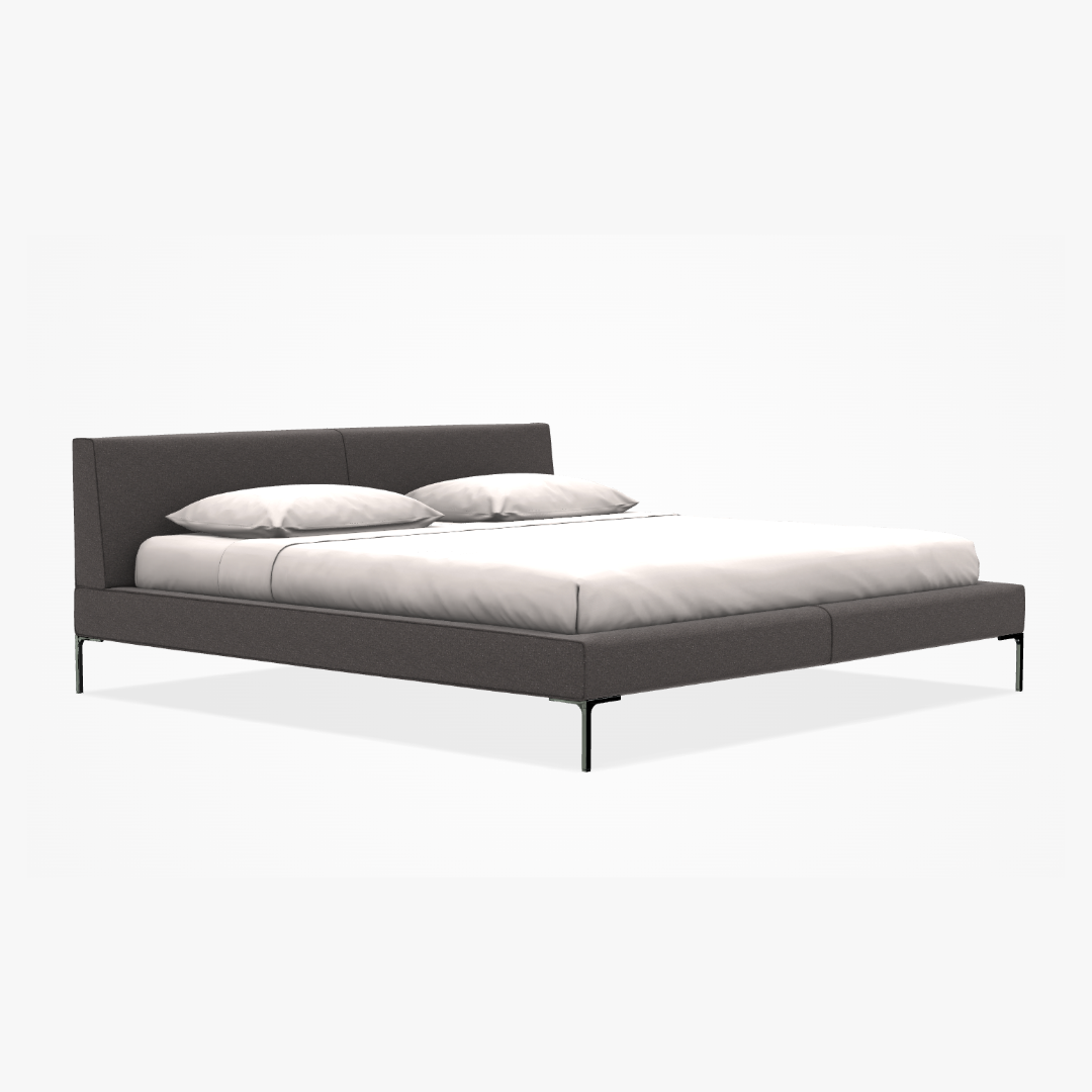 Charles Bed - Expédition rapide