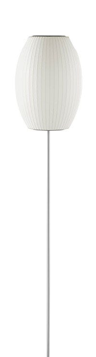 Herman Miller Nelson® Cigar® Lotus Floor Lamp