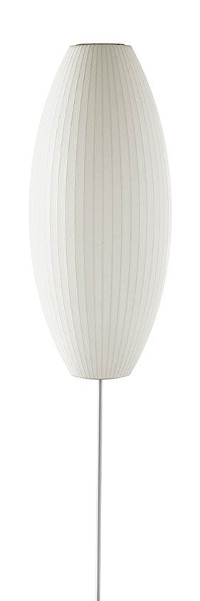 Herman Miller Nelson® Cigar® Lotus Floor Lamp