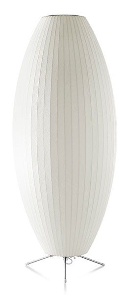 Herman Miller Nelson® Cigar® Tripod Table Lamp