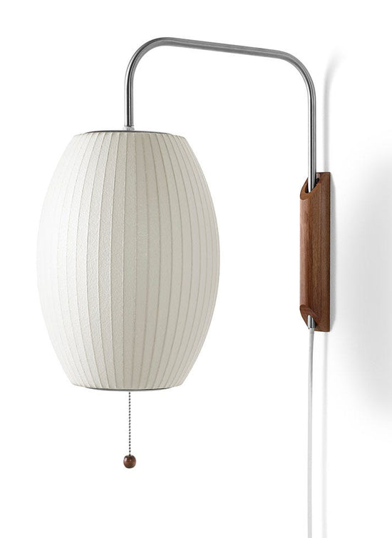 Herman Miller Nelson® Cigar® Wall Sconce