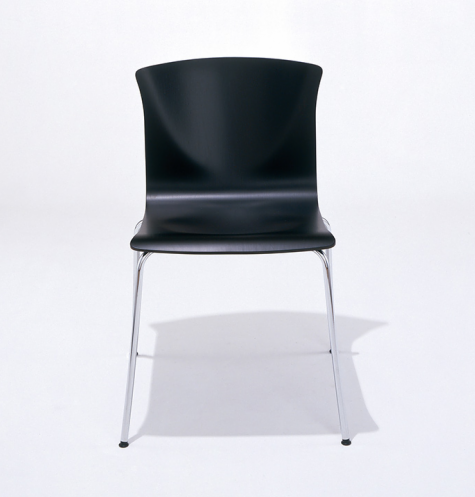Knoll Vico Magistretti - Cirene Stacking Chair