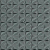 Moooi Green House Clover Tile Carpet
