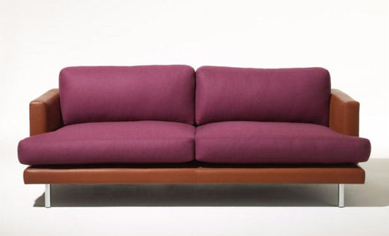 Knoll Joseph Paul D'Urso - Contract Small Sofa