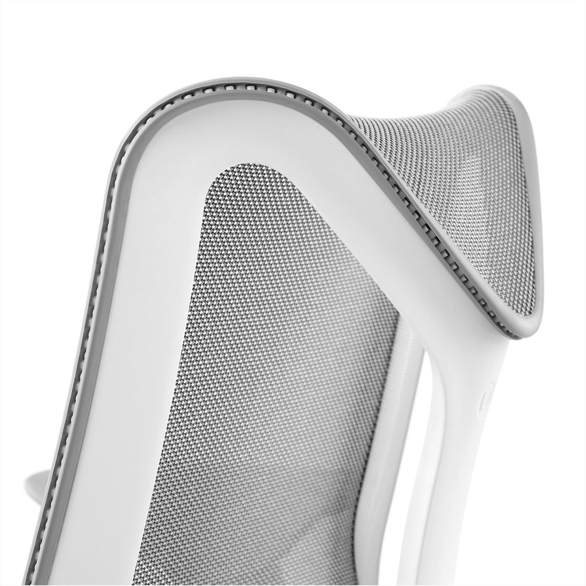 Herman Miller Cosm Chair, Low Back