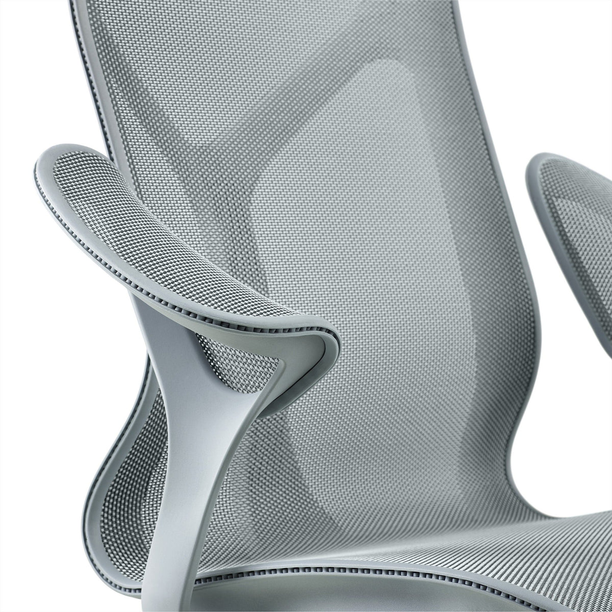 Herman Miller Cosm Chair, High Back
