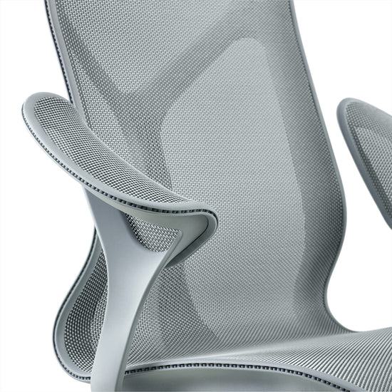 Herman Miller Cosm Chair, High Back