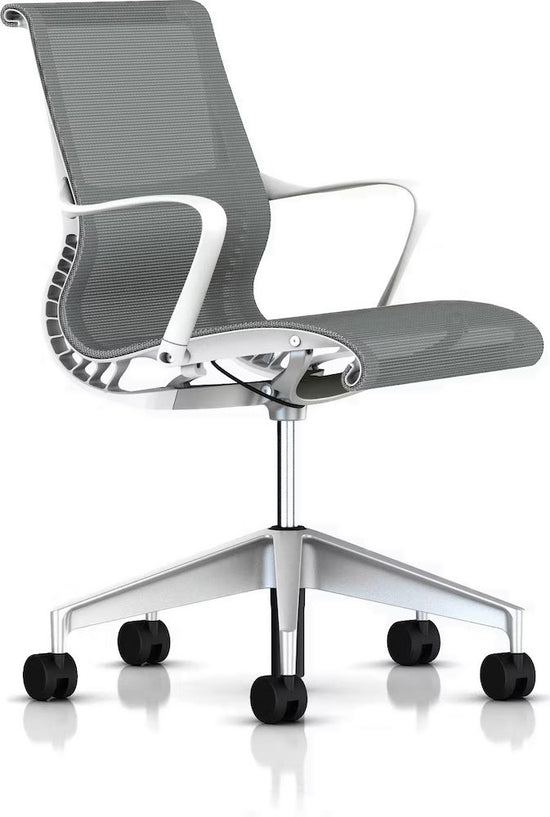 Herman Miller Setu® Multipurpose Chair