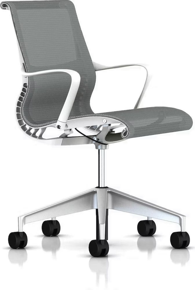 Herman Miller Setu® Multipurpose Chair