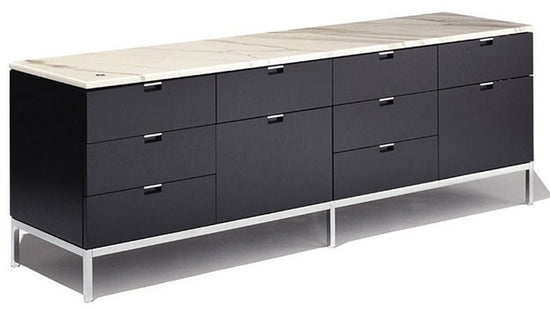 Knoll Florence Knoll® AV Depth Credenza - 2 Position