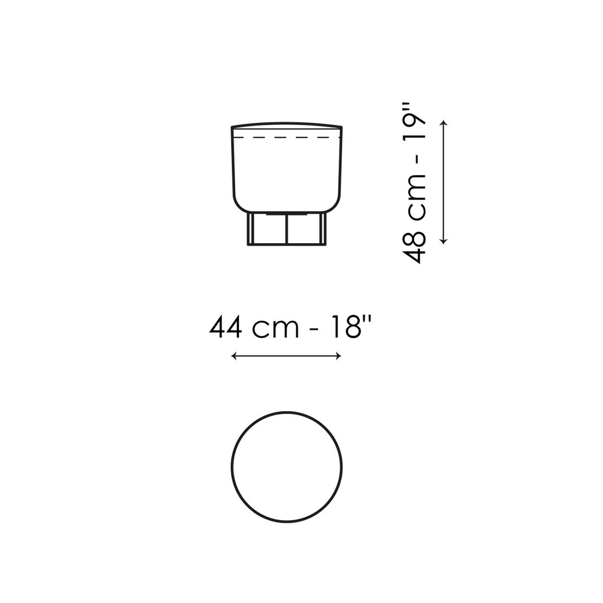 Belt & Cross