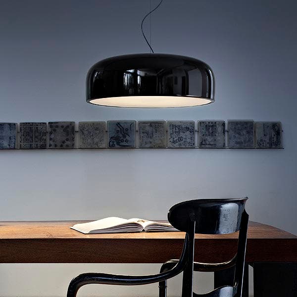 Flos Smithfield LED Suspension Lamp