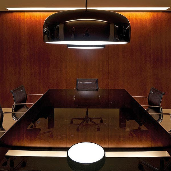 Flos Smithfield LED Suspension Lamp