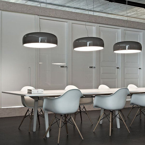 Flos Smithfield LED Suspension Lamp