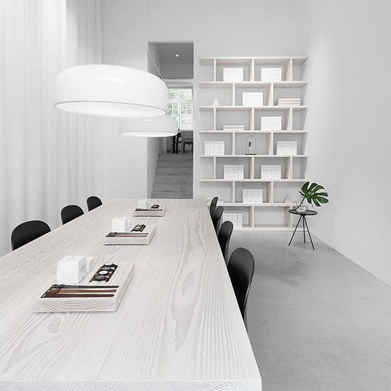 Flos Smithfield LED Suspension Lamp