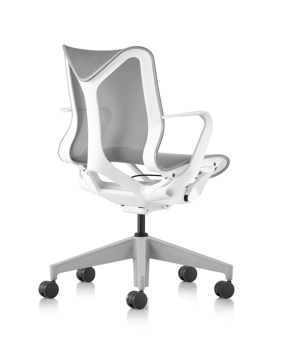 Herman Miller Cosm Chair, Low Back