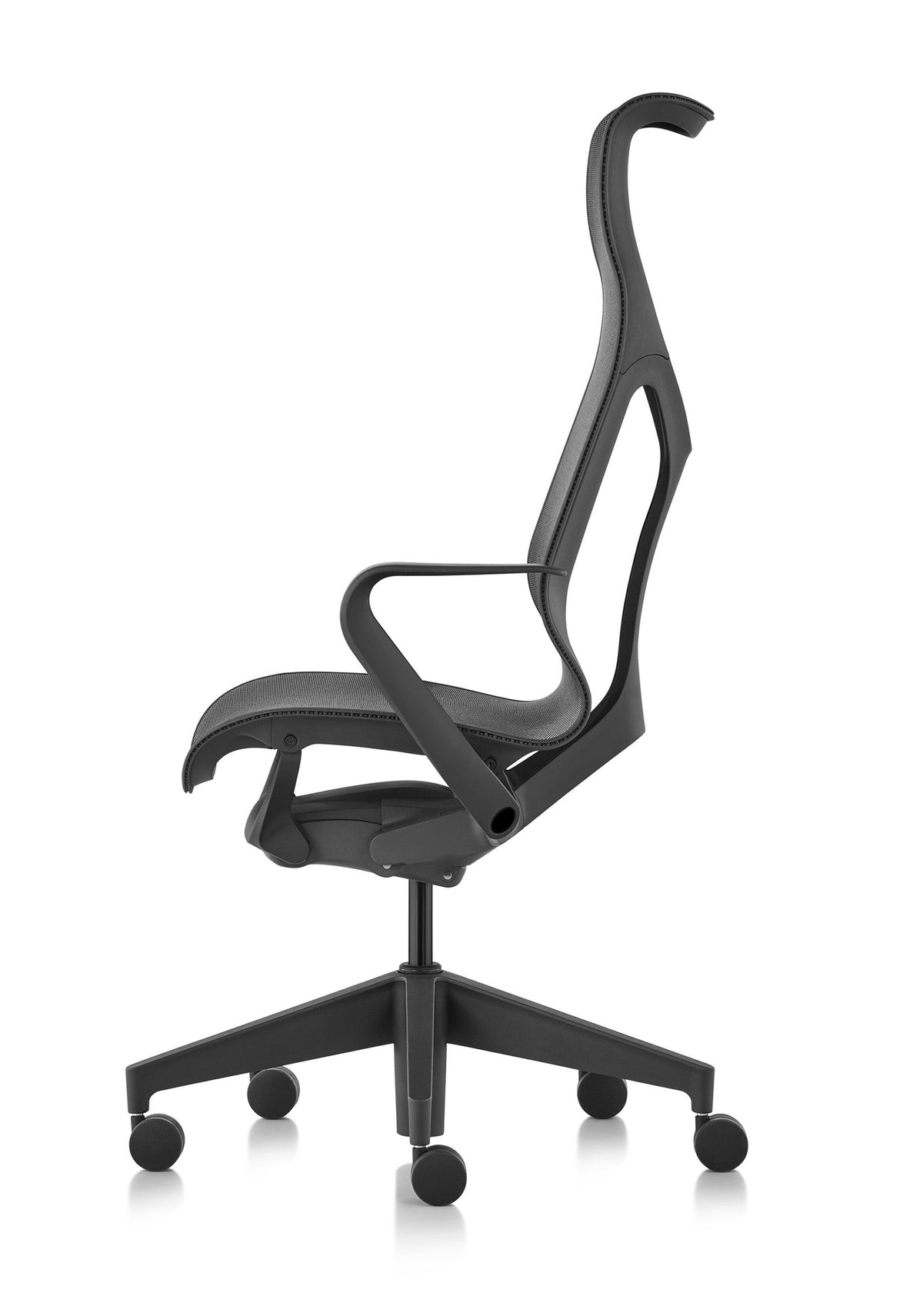 Herman Miller Cosm Chair, High Back