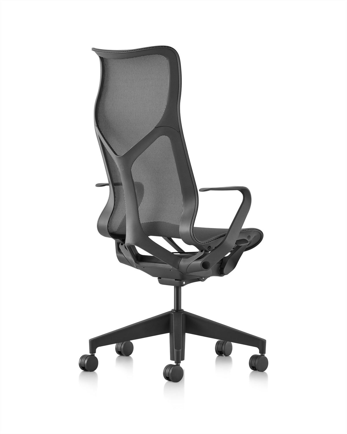 Herman Miller Cosm Chair, High Back
