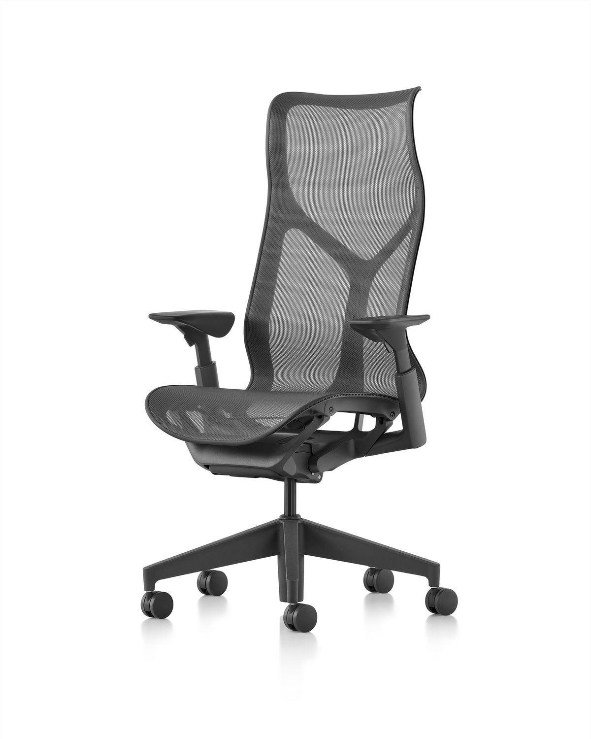 Herman Miller Cosm Chair, High Back
