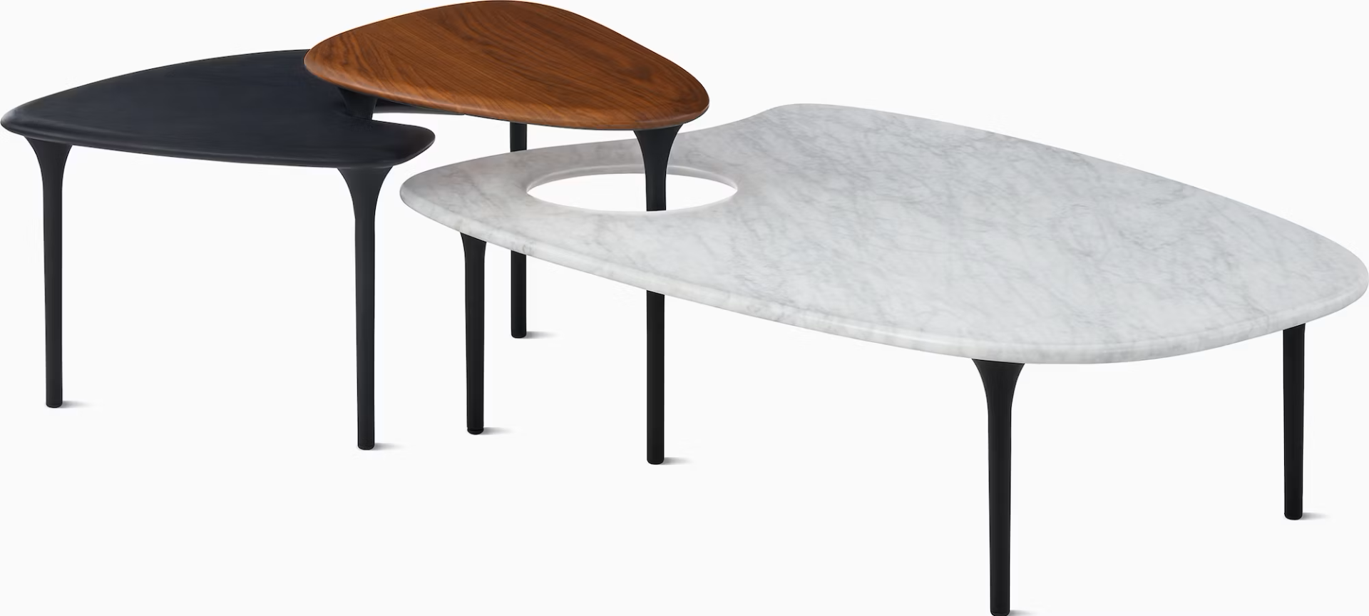 Herman Miller Cyclade Table