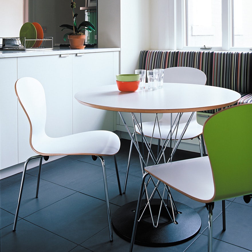 Knoll Isamu Noguchi - Cyclone™ Dining Table