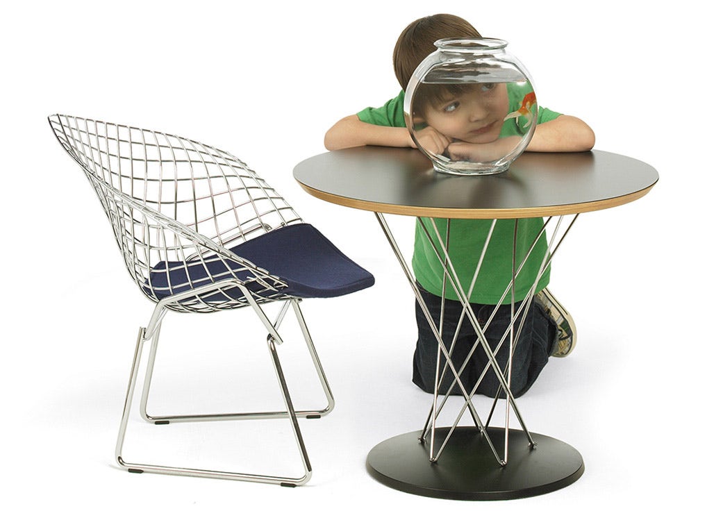 Knoll Isamu Noguchi - Cyclone™ Side Table