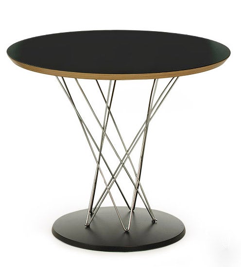 Knoll Isamu Noguchi - Cyclone™ Side Table
