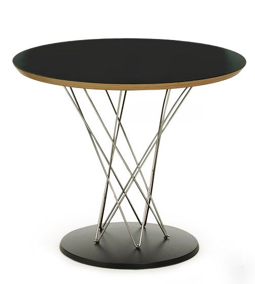 Knoll Isamu Noguchi - Cyclone™ Side Table