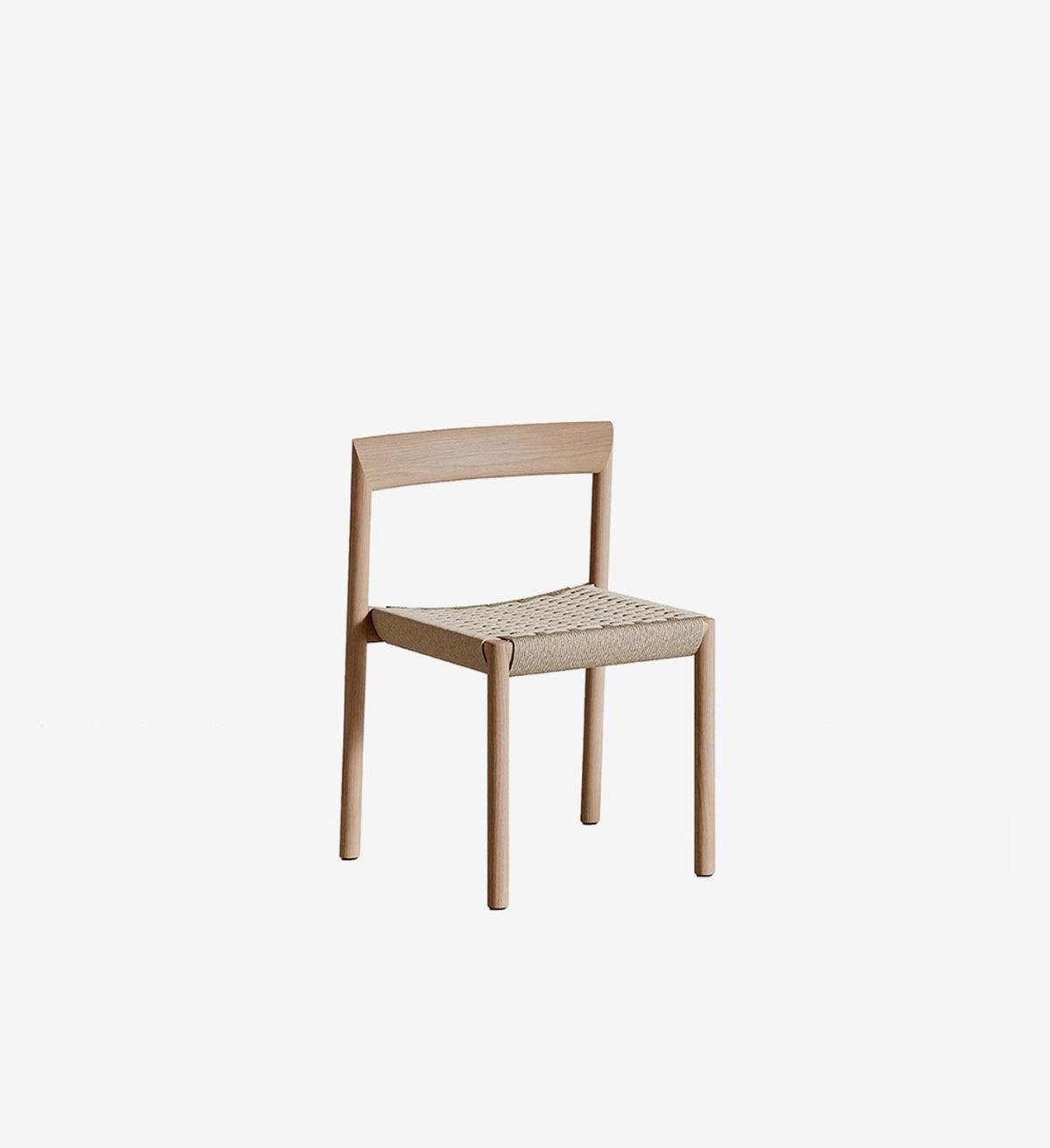 Stax - Paper Cord Seat by Bensen