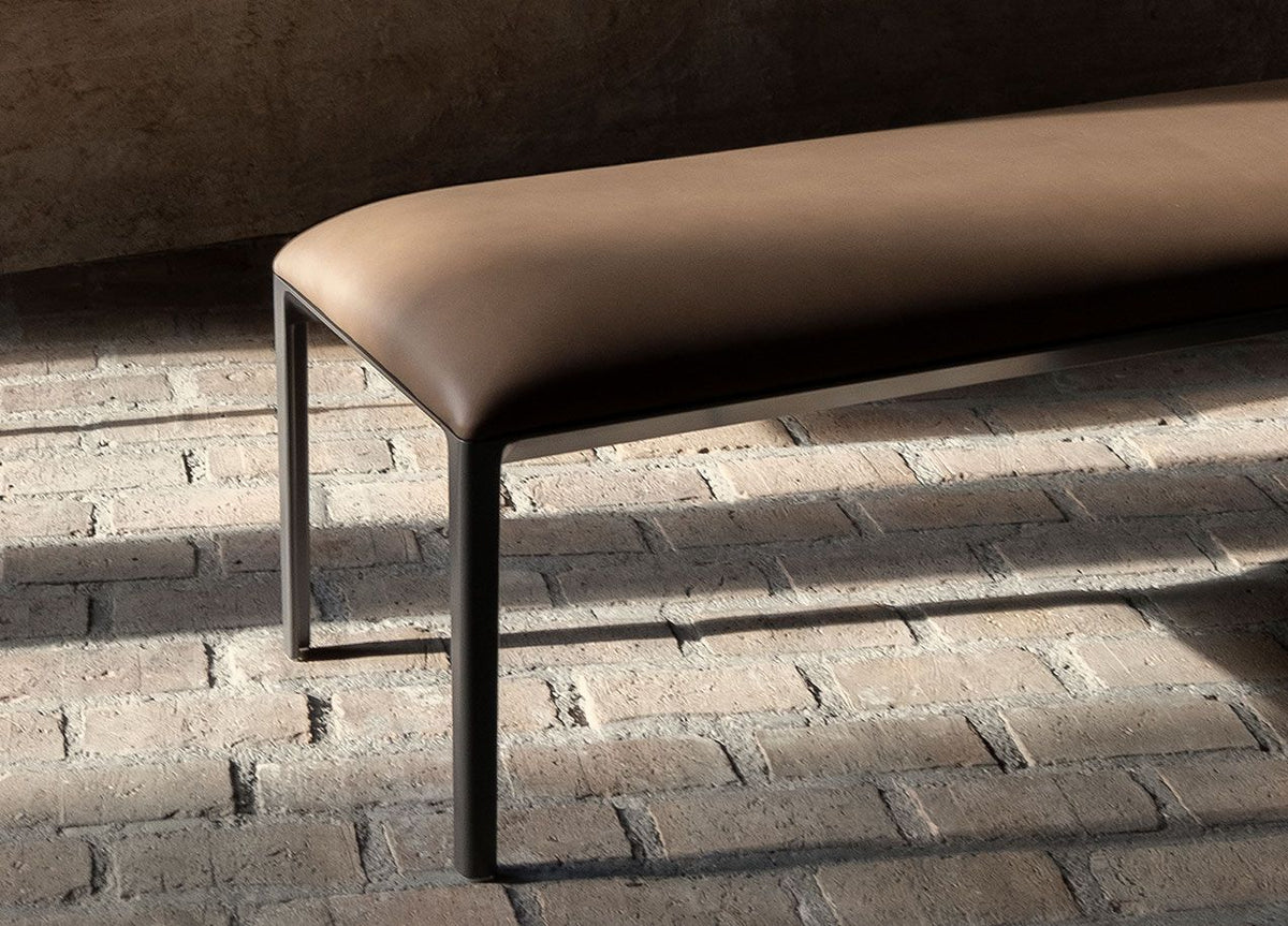 Able Bench by Bensen - gallery 4
