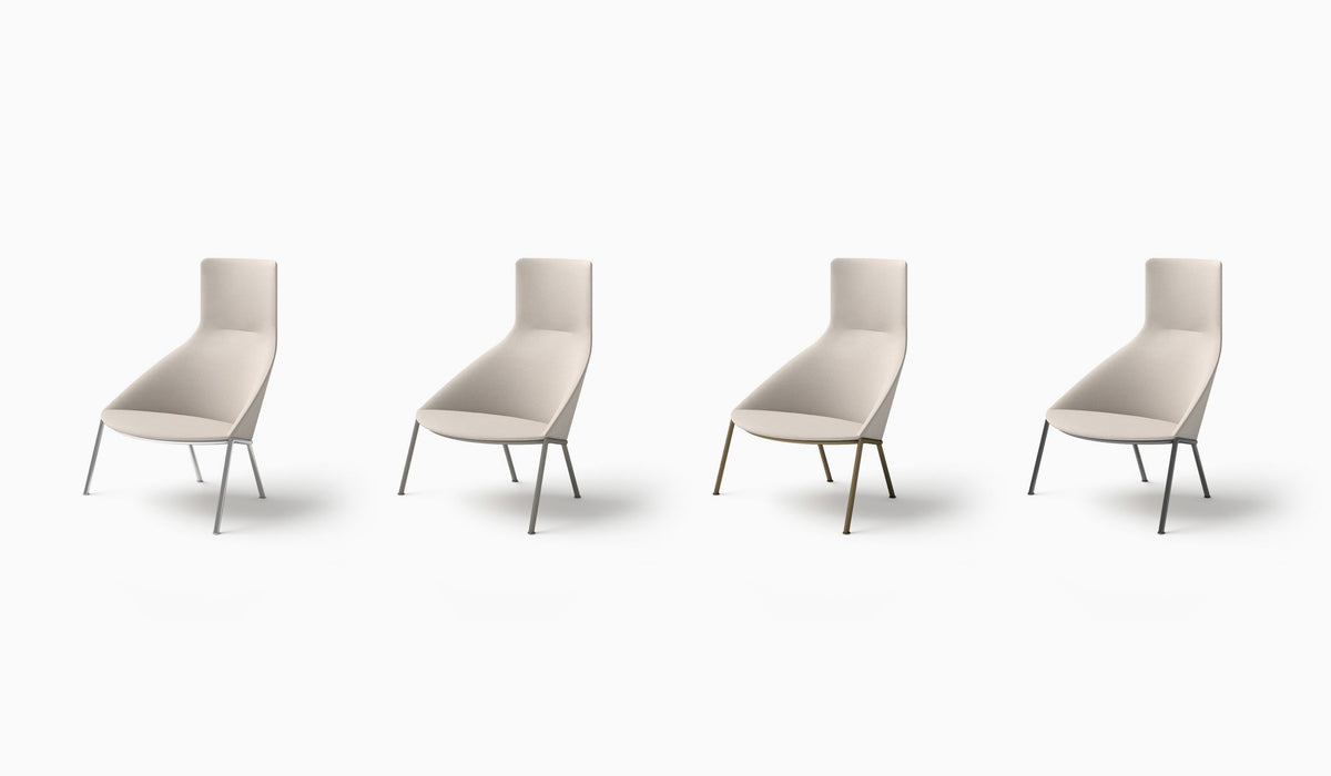 Circa Lounge Chair