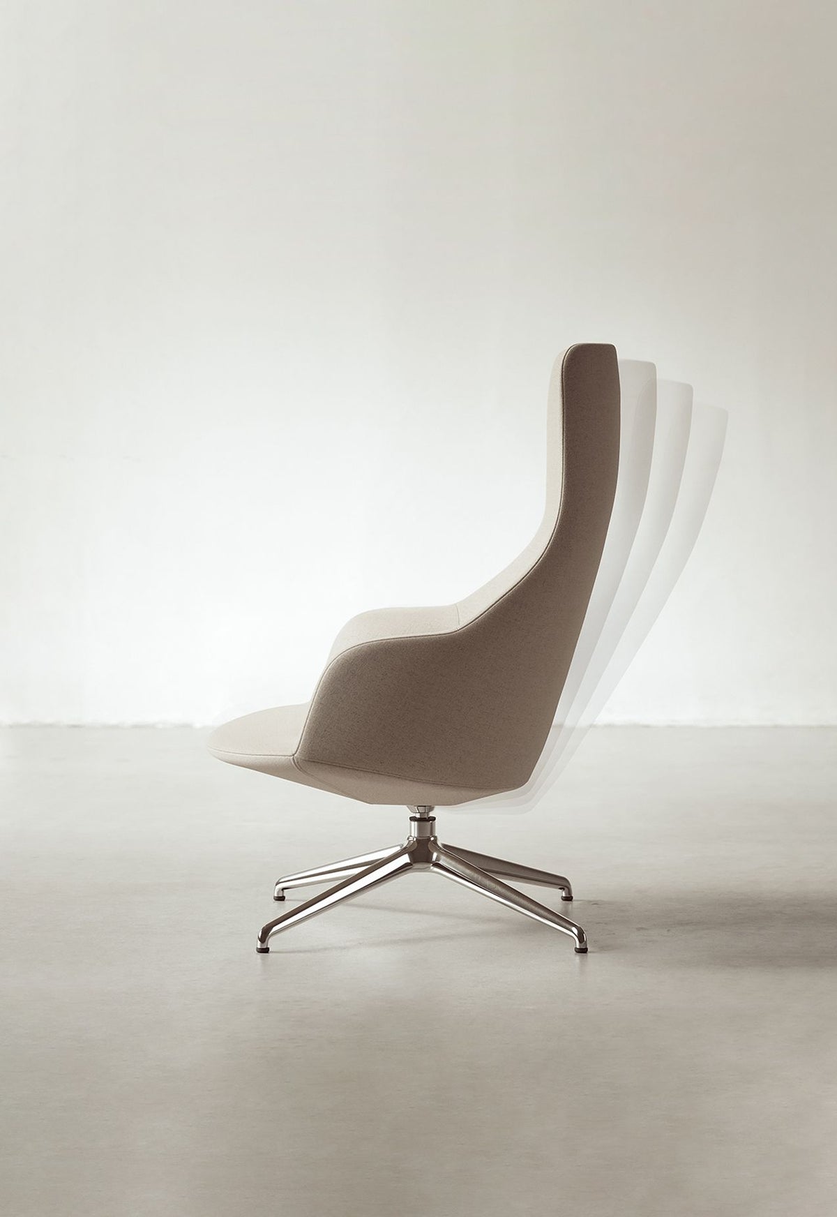 Circa Swivel Chair