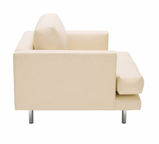 Knoll Joseph Paul D'Urso - Contract Lounge Chair