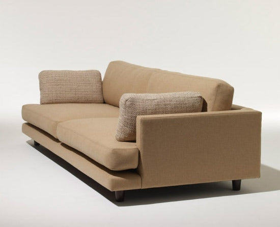 Knoll Joseph Paul D'Urso - Residential Sofa