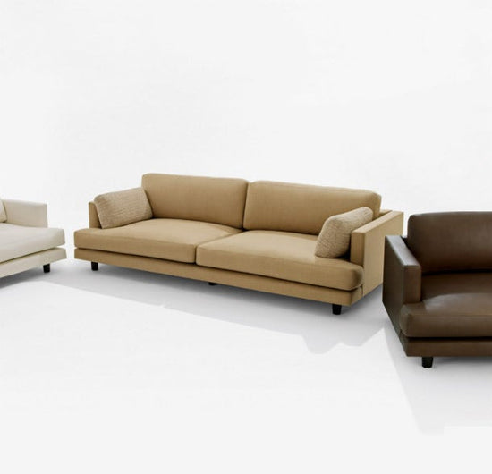 Knoll Joseph Paul D'Urso - Residential Sofa