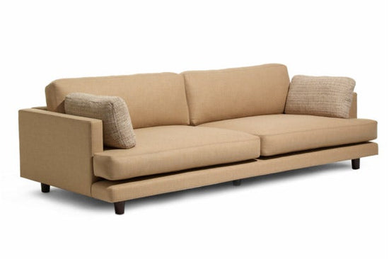 Knoll Joseph Paul D'Urso - Contract Ottoman