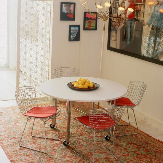 Knoll Joseph D'Urso - Round Table