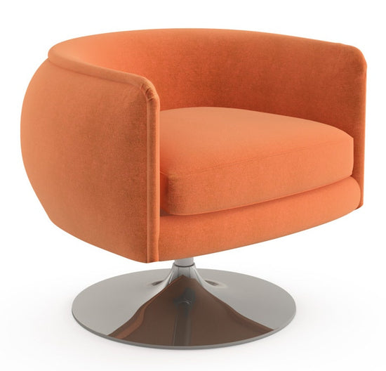 Knoll Joseph Paul D'Urso - Contract Ottoman