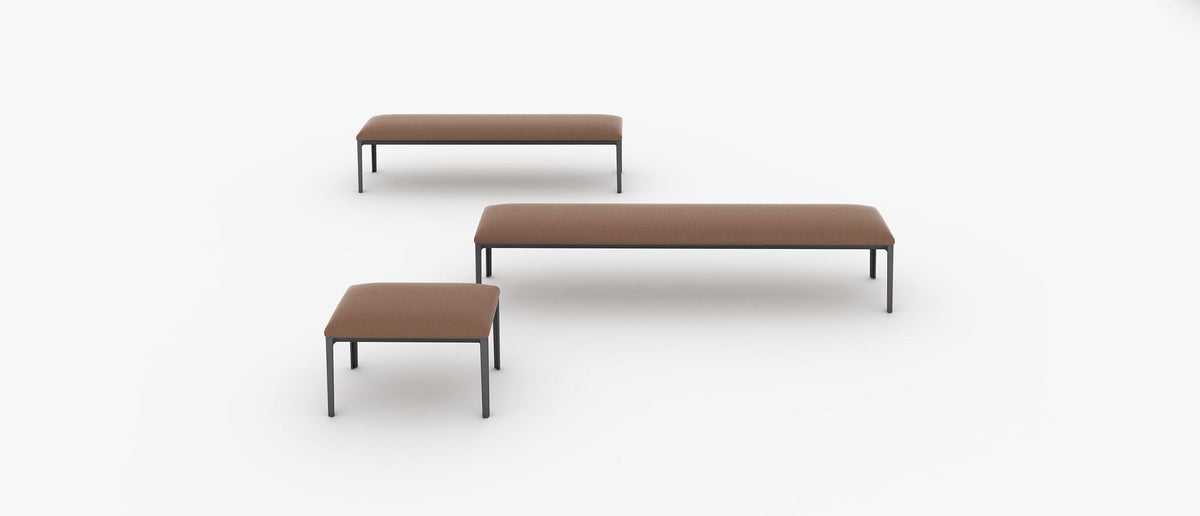 Able Bench by Bensen - lifestyle 6