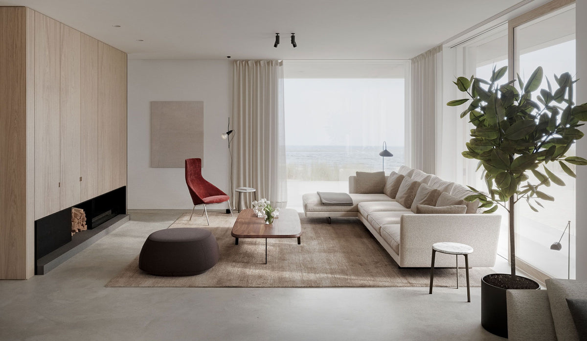 Circa Lounge Chair