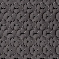 Moooi Green House Lotus Tile Carpet