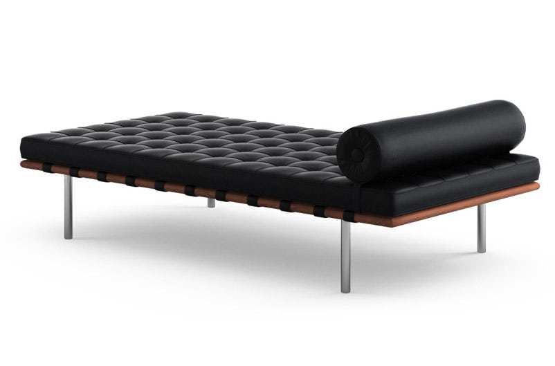 Knoll Ludwig Mies Van Der Rohe - Barcelona® Couch