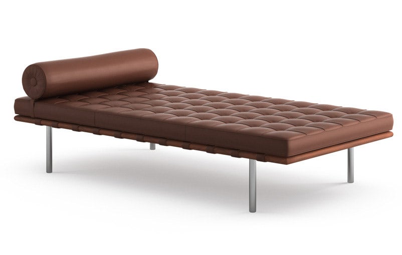 Knoll Ludwig Mies Van Der Rohe - Barcelona® Couch