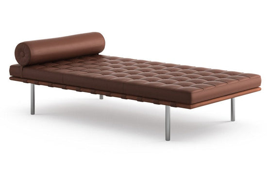Knoll Ludwig Mies Van Der Rohe - Barcelona® Couch