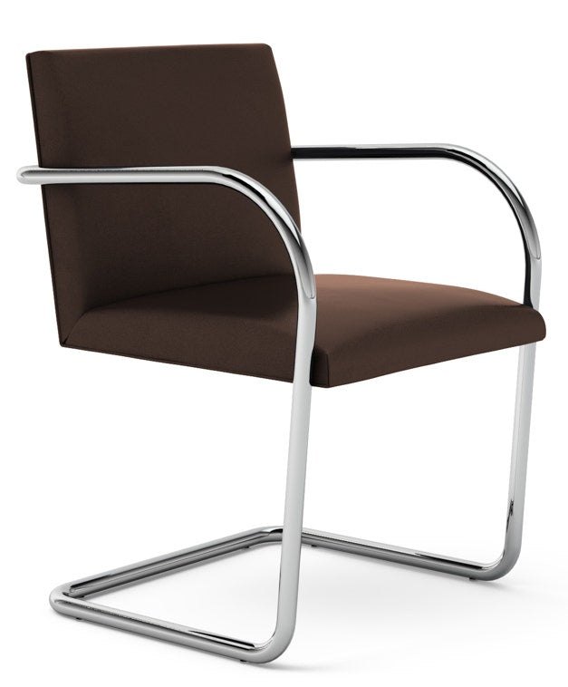 Knoll Ludwig Mies Van Der Rohe - Tubular Brno Chair
