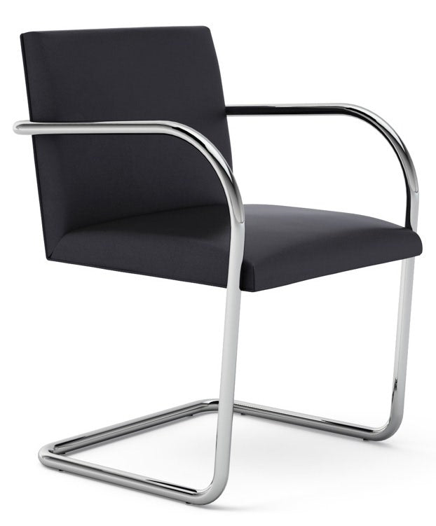 Knoll Ludwig Mies Van Der Rohe - Tubular Brno Chair