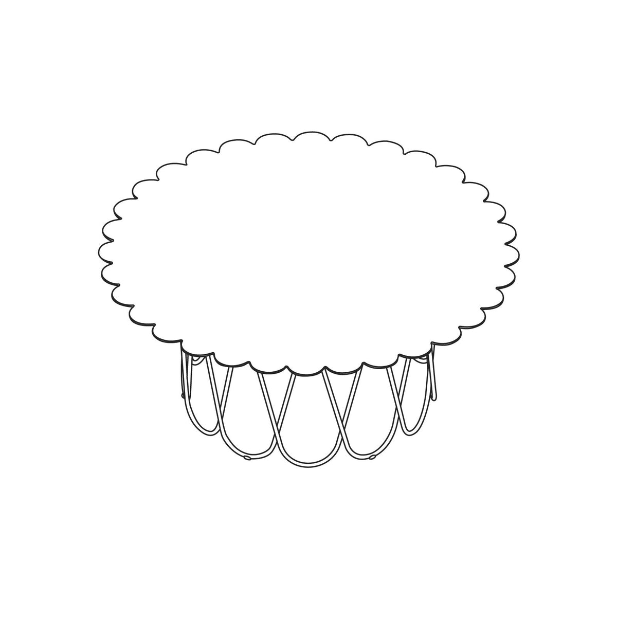 Table Fleur Girard® Herman Miller
