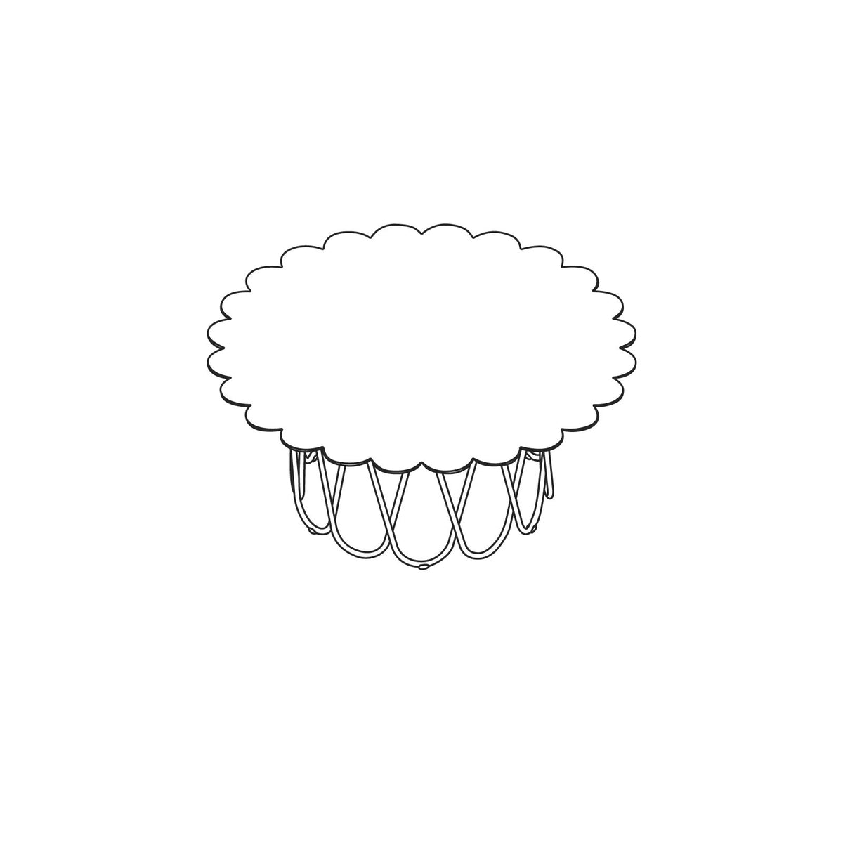 Table Fleur Girard® Herman Miller
